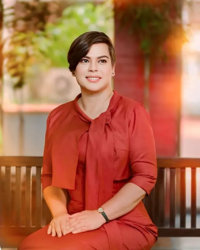 Sara Duterte Age, Family, Husband, Salary, Biography & More