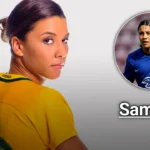 Sam Kerr Age, Height, Affairs, News, Net Worth, Spouse, Stats, Kids And More