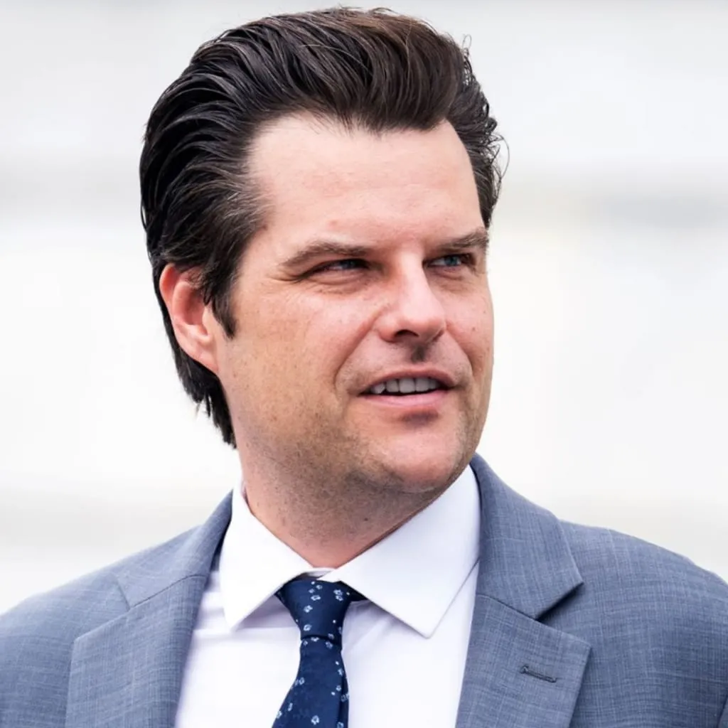 Matt Gaetz Age, Height, Affairs, News, Wife, Children, Net Worth