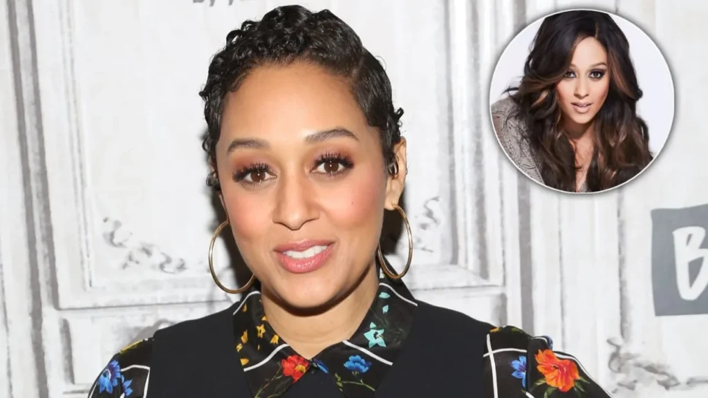 Tia Mowry Age, Height, Affairs, News, kids, Movies, Net Worth