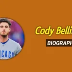 Cody Bellinger Age, Height, Affairs, News, Net Worth, Wife And More