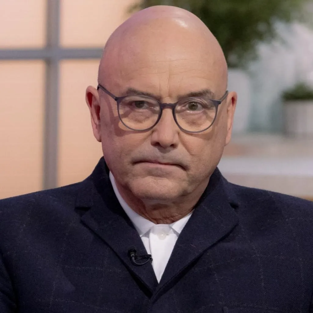 Gregg Wallace Age, Height, Wiki, Family, Wife, Children, Net Worth