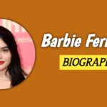 Barbie Ferreira Age, Height, Net Worth, Husband, Family, Biography