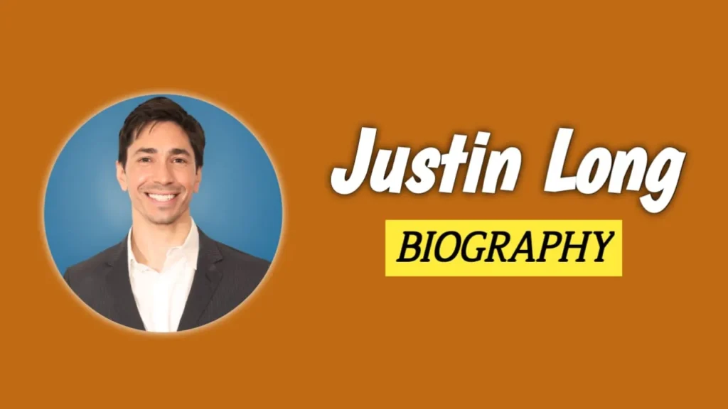 Justin Long Height, Age, Affairs, Wife, Movies, Net Worth & More