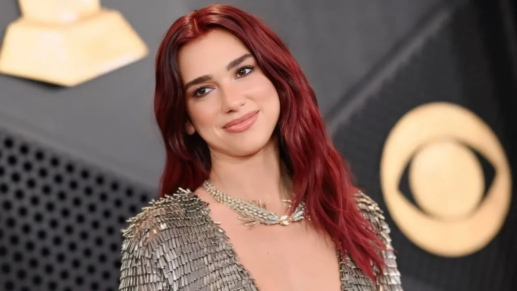 Dua Lipa Net Worth, Age, Height, Affairs, News, Songs & More