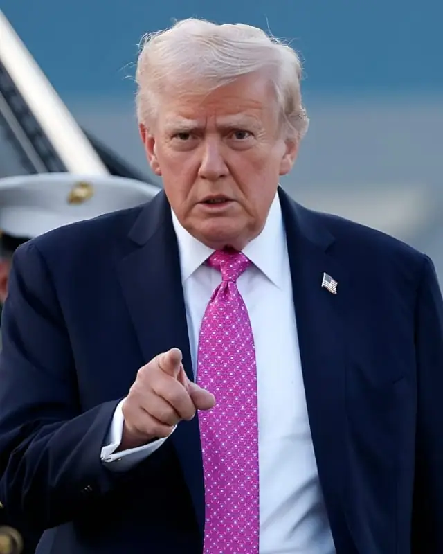 Donald Trump Height, Age, Wife, Book, Net Worth And More