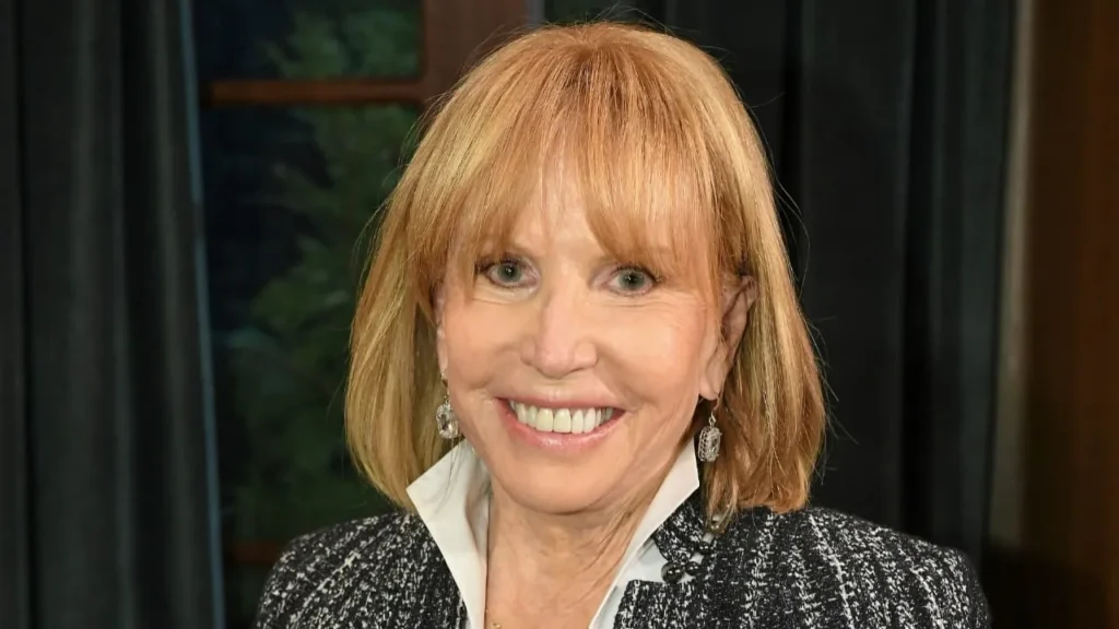 Leslie Charleson Age, Height, Affairs, News, Net Worth, Husband, Death And More