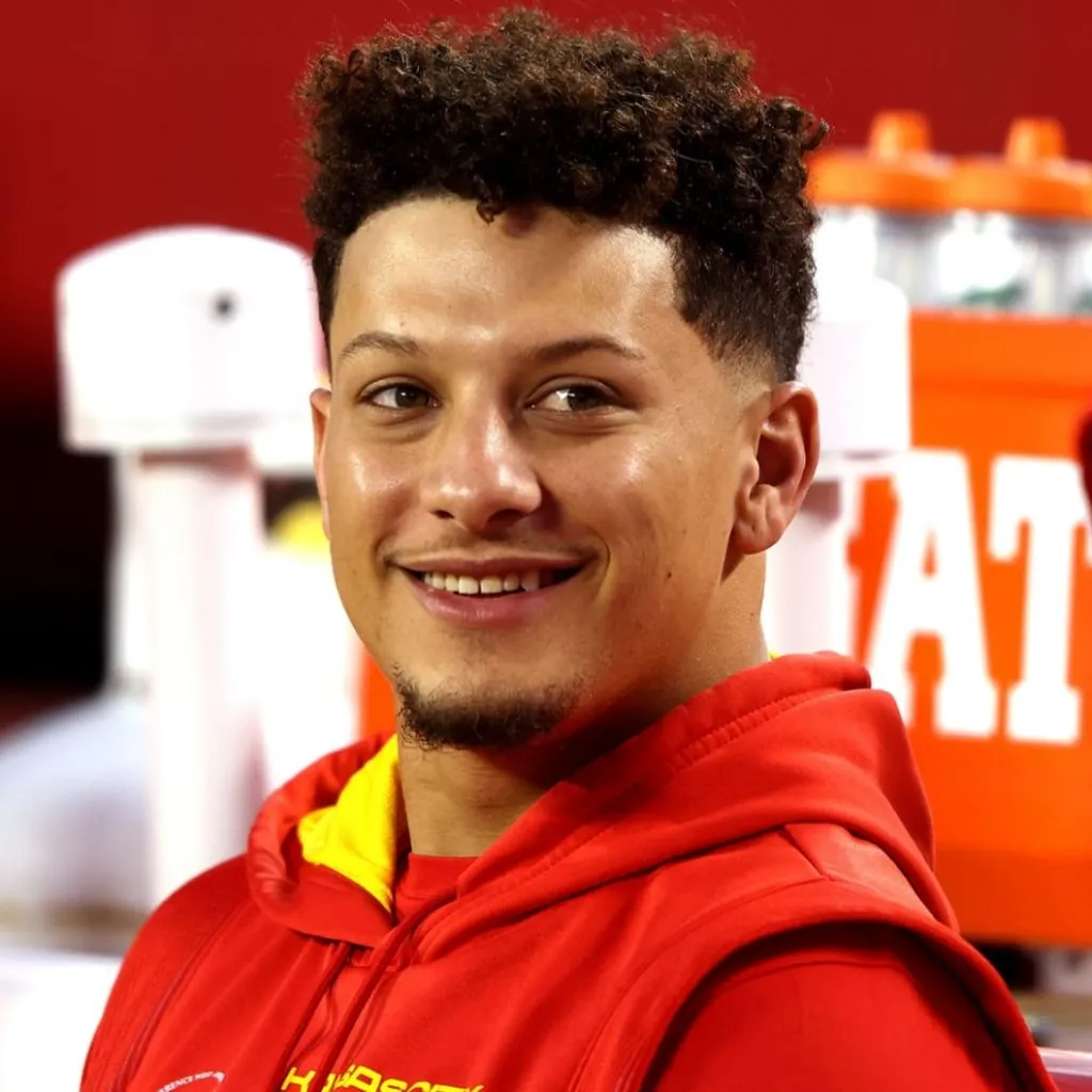 Patrick Mahomes Net Worth, Height, Affairs, Wife, Stats And More