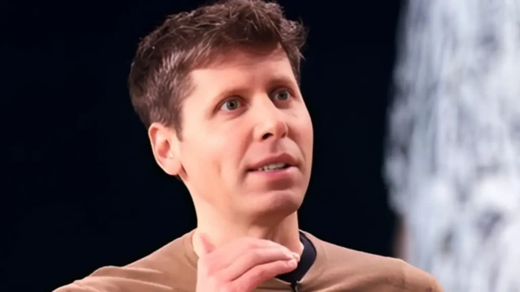 Sam Altman Age, Height, OpenAI CEO, Net Worth And More