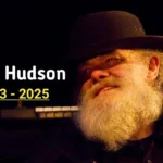 Garth Hudson Death, Age, Height, Net Worth, Family, Wife, Songs