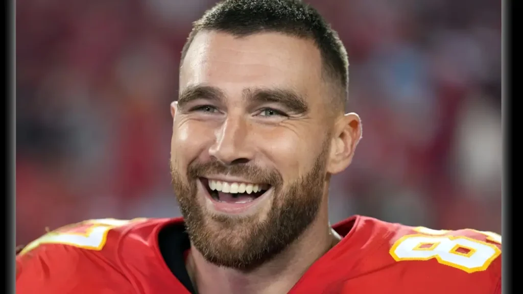 Travis Kelce Height, Age, Wife, Stats, Net Worth And More