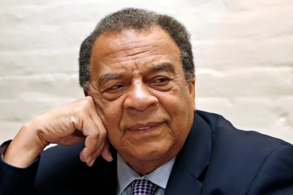 Andrew Young Age, Height, Affairs, News, Net Worth, Wife, And More