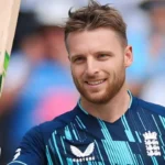 Jos Buttler Age, Height, Affairs, Net Worth, Wife, Family, Stats And More