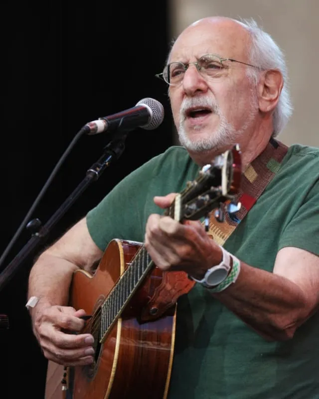 Peter Yarrow Death, Age, Height, Affairs, News, Net Worth, Wife, Songs And More