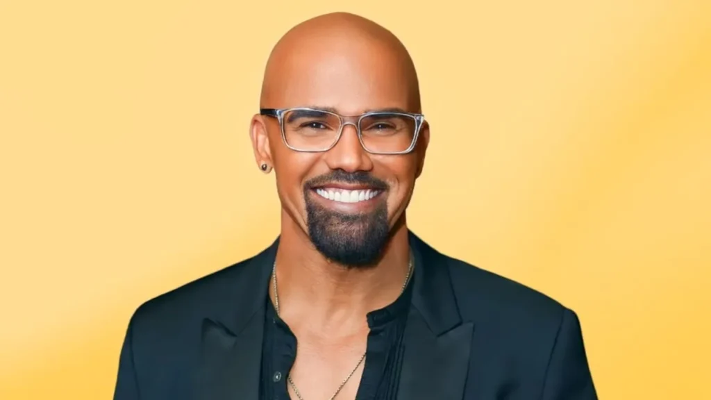 Shemar Moore Age, Height, Affairs, Net Worth, Children And More