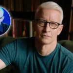 Anderson Cooper Age, Height, Affairs, News, Net Worth, Wife And More