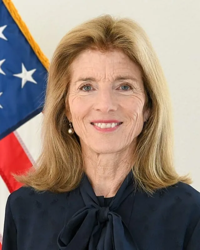 Caroline Kennedy's Net Worth, Age, Height, Kids, Husband And More