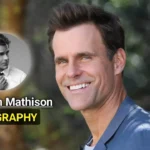 Cameron Mathison Age, Height, Affairs, News, Net Worth, Wife, Movies, And More