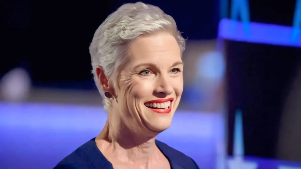 Cecile Richards Age, Height, News, Net Worth, Family, Husband, Death And More