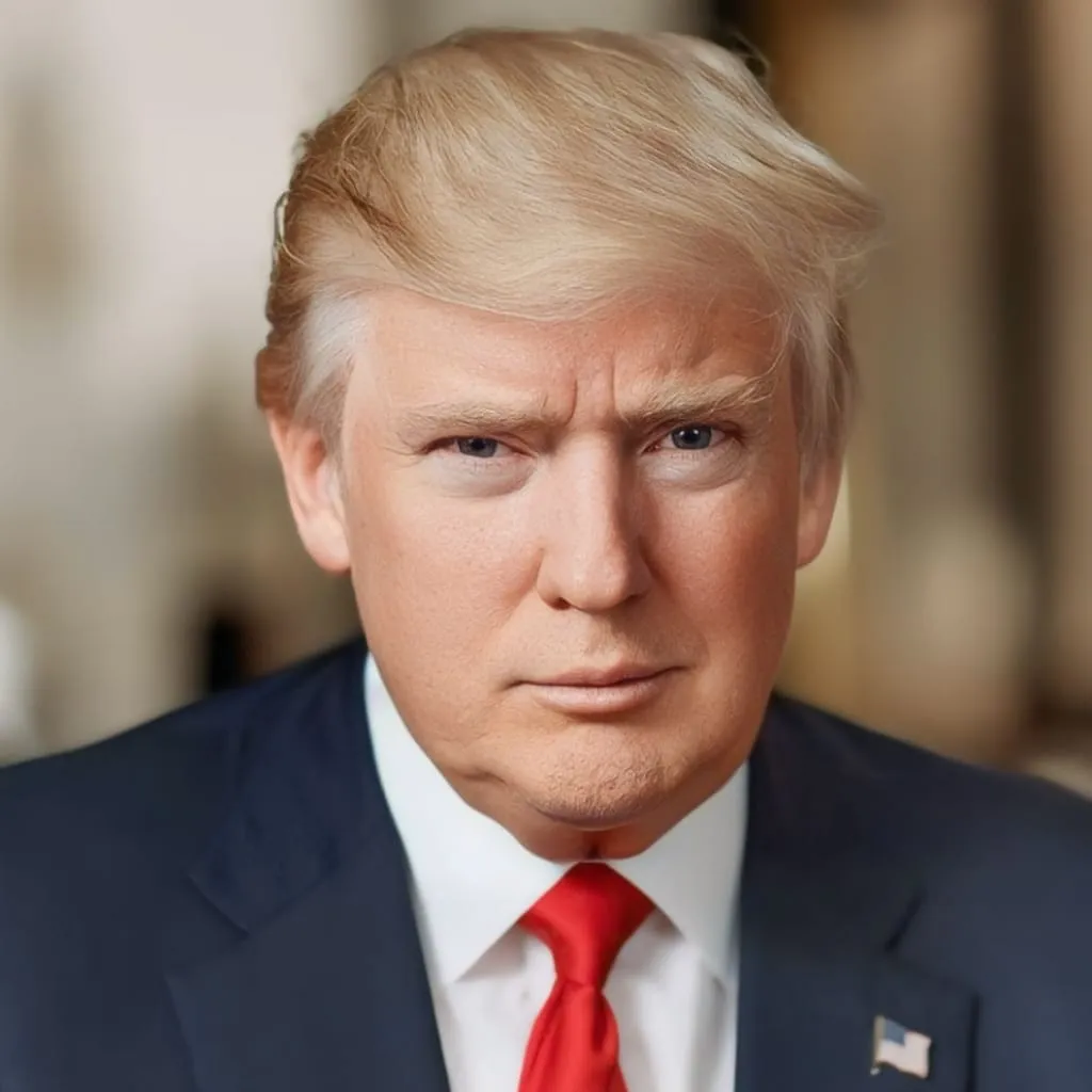 Donald Trump Height, News, Net Worth, Wife, Book And More