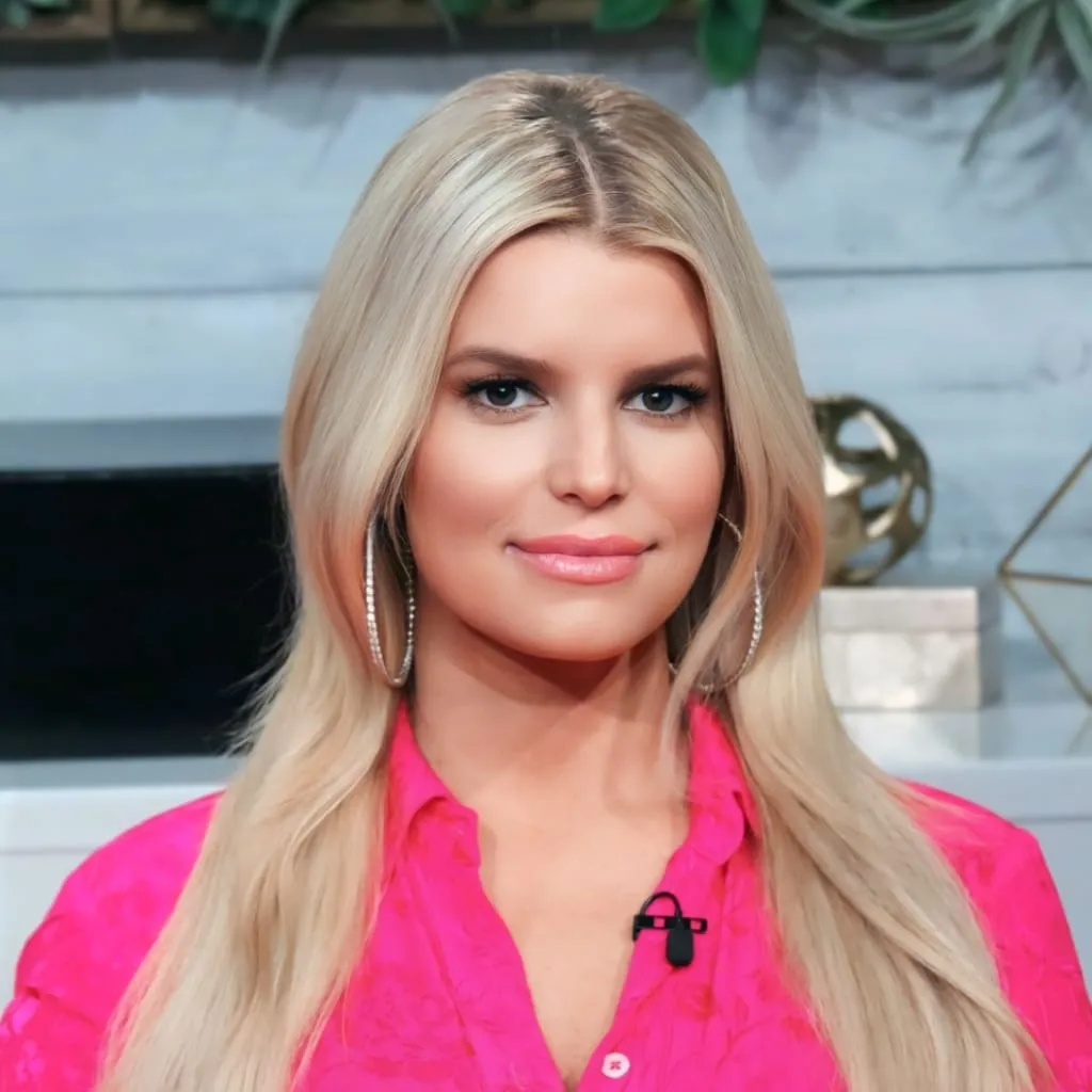 Jessica Simpson Age, Height, Affairs, News, Songs, Movies, Net Worth