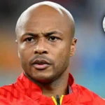 Andre Ayew Age, Height, Affairs, News, Net Worth, Wife, Stats And More