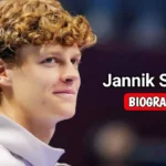 Jannik Sinner Age, Height, Affairs, Net Worth, Girlfriend And More