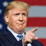 Donald Trump Height, News, Net Worth, Wife, Book And More