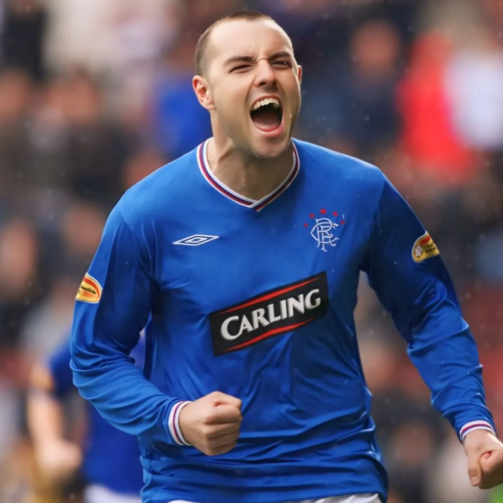 Kris Boyd Age, Height, Affairs, News, Net Worth, Wife, Stats And More