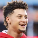 Patrick Mahomes Net Worth, Height, Affairs, Wife, Stats And More