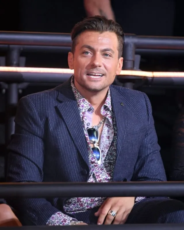 Paul Danan Death, Age, Height, News, Net Worth, Death Cause And More