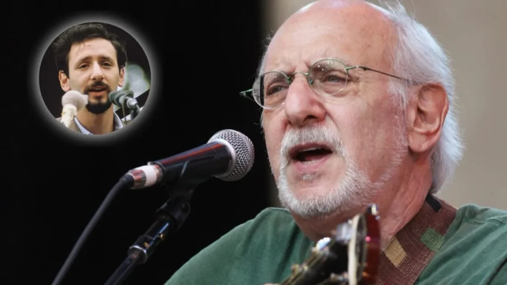 Peter Yarrow Death, Age, Height, Affairs, News, Net Worth, Wife, Songs And More