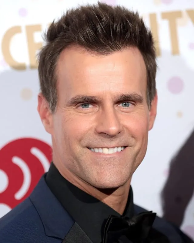 Cameron Mathison Age, Height, Affairs, News, Net Worth, Wife, Movies, And More