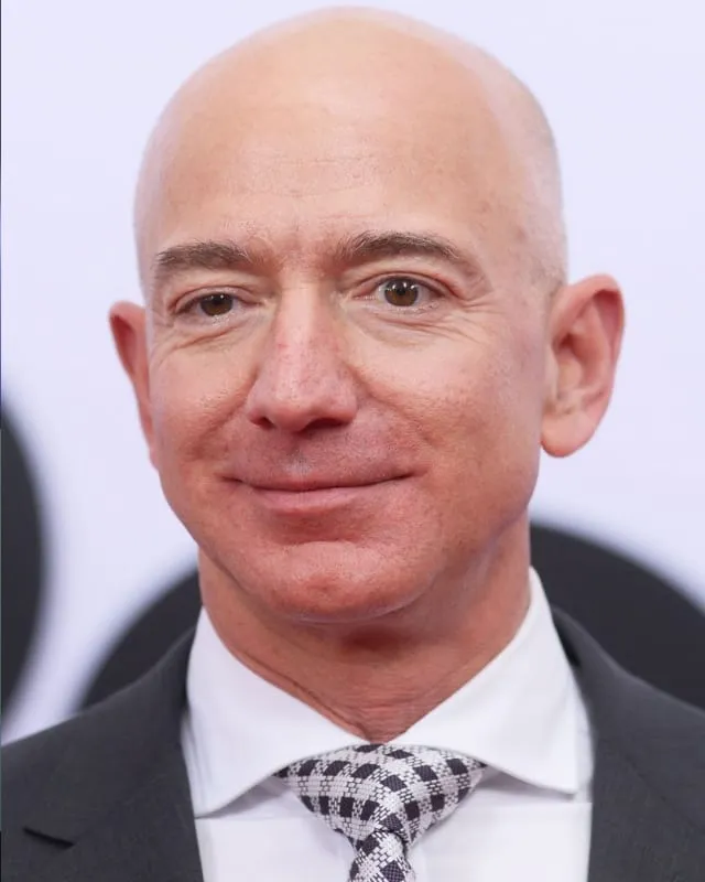 Jeff Bezos Age, Height, Affairs, News, Net Worth, Family, Wife and More