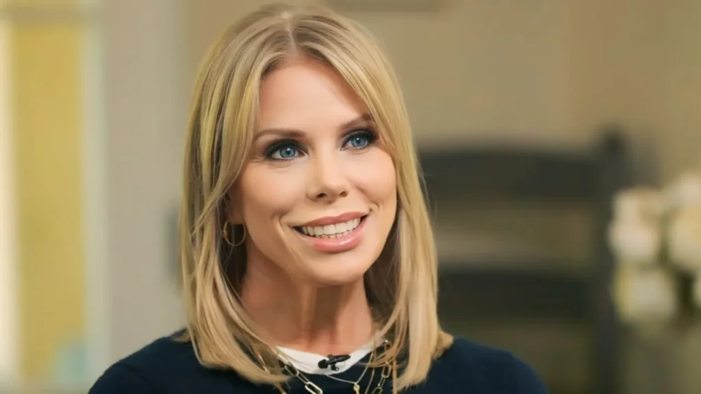 Cheryl Hines Net Worth, Age, Height, Affairs, Husband, Daughter, Movies