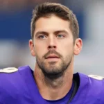 Justin Tucker Height, Age, News, Net Worth, Wife, Stats And More