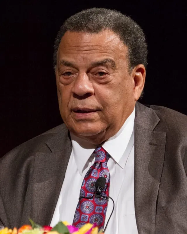 Andrew Young Age, Height, Affairs, News, Net Worth, Wife, And More