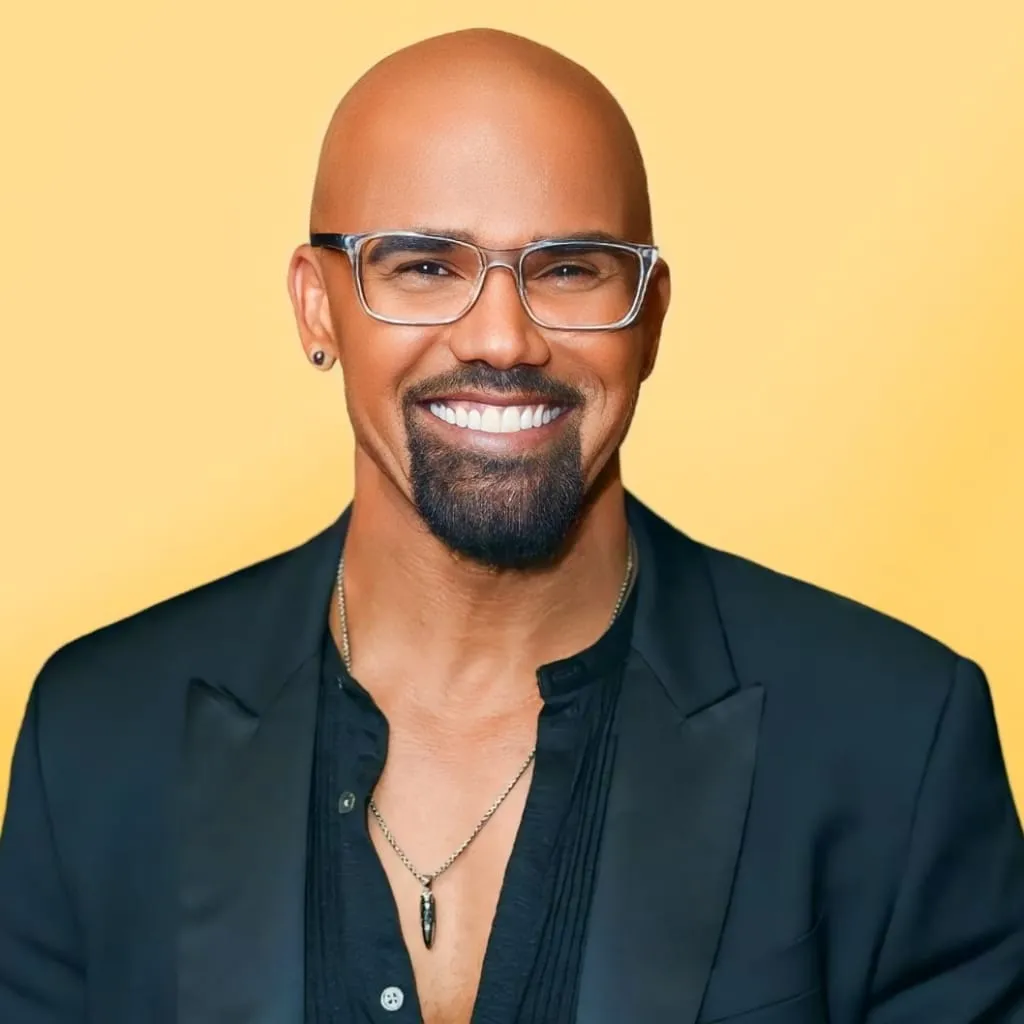 Shemar Moore Age, Height, Affairs, Net Worth, Children And More