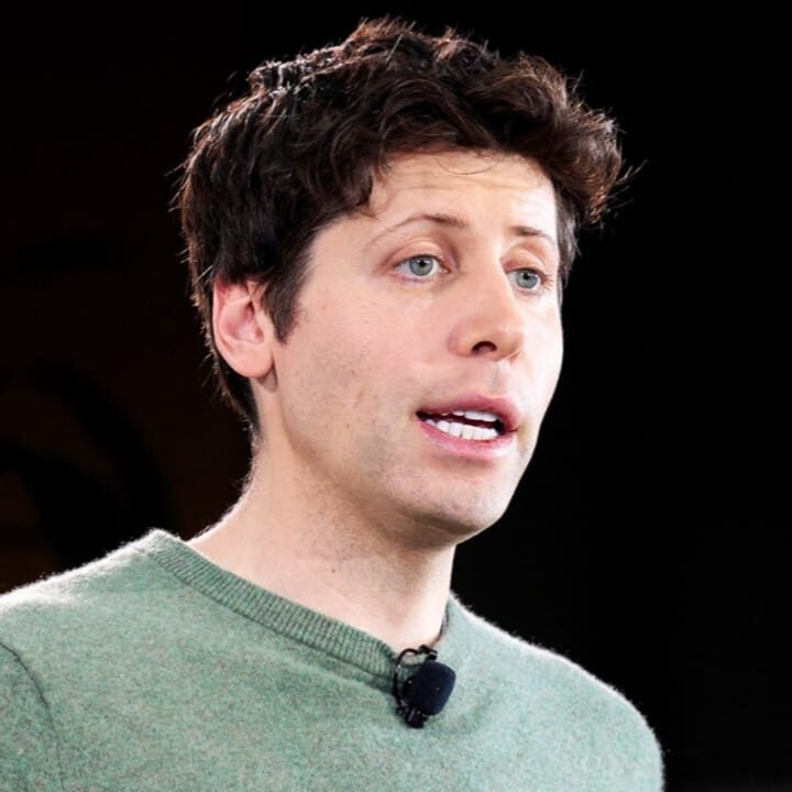 Sam Altman Height Age OpenAI CEO Net Worth More Biography Wallah