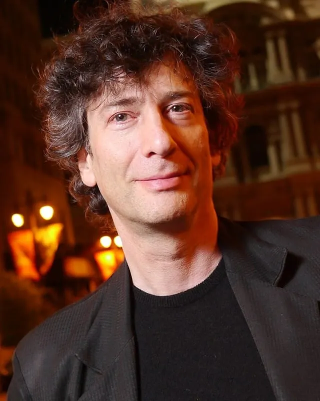 Neil Gaiman Age, Height, Affairs, News, Net Worth, Wife, Books, And More