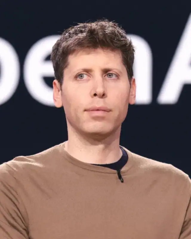 Sam Altman Age, Height, OpenAI CEO, Net Worth And More