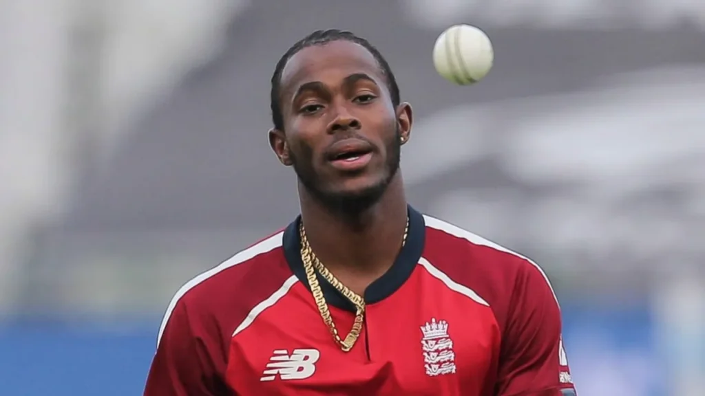 Jofra Archer Height, Net Worth, Girlfriend, Family, Stats And More