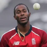 Jofra Archer Height, Net Worth, Girlfriend, Family, Stats And More