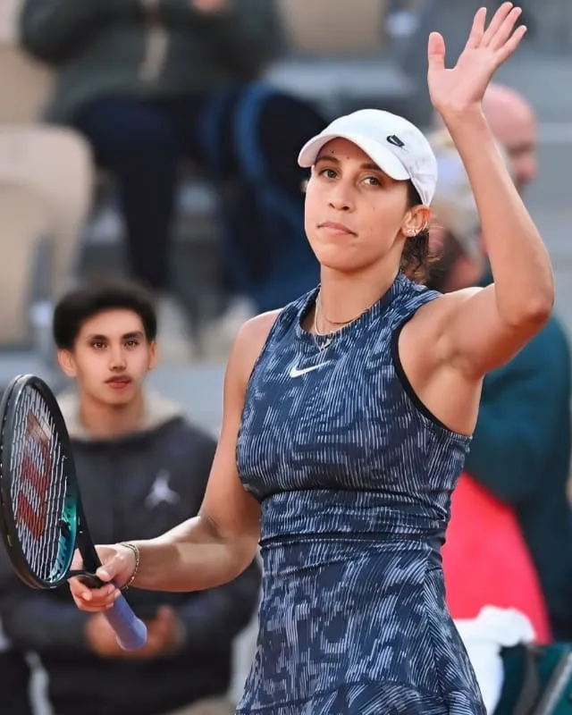 Madison Keys Net Worth, Age, Height, Husband, Ranking And More