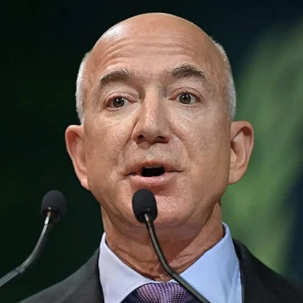 Jeff Bezos Age, Height, Affairs, News, Net Worth, Family, Wife and More