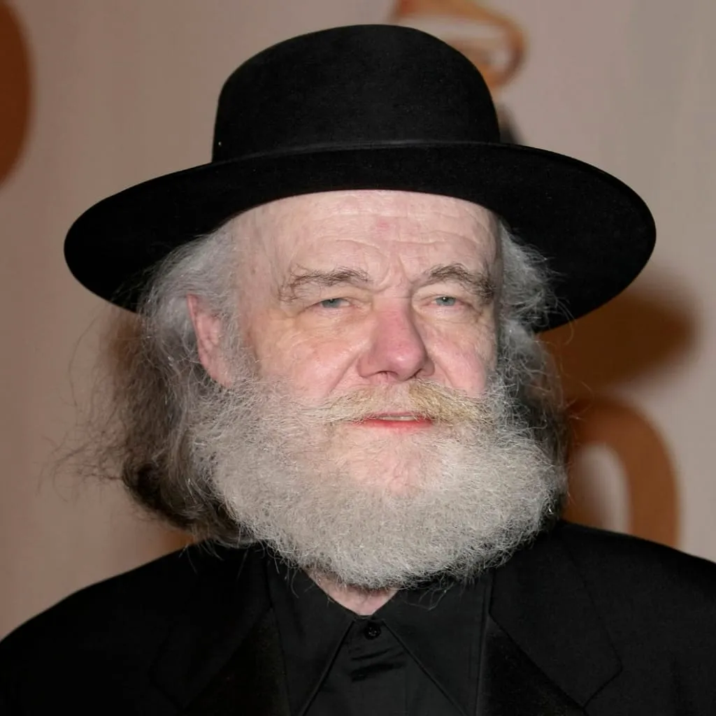 Garth Hudson Death, Age, Height, Net Worth, Family, Wife, Songs