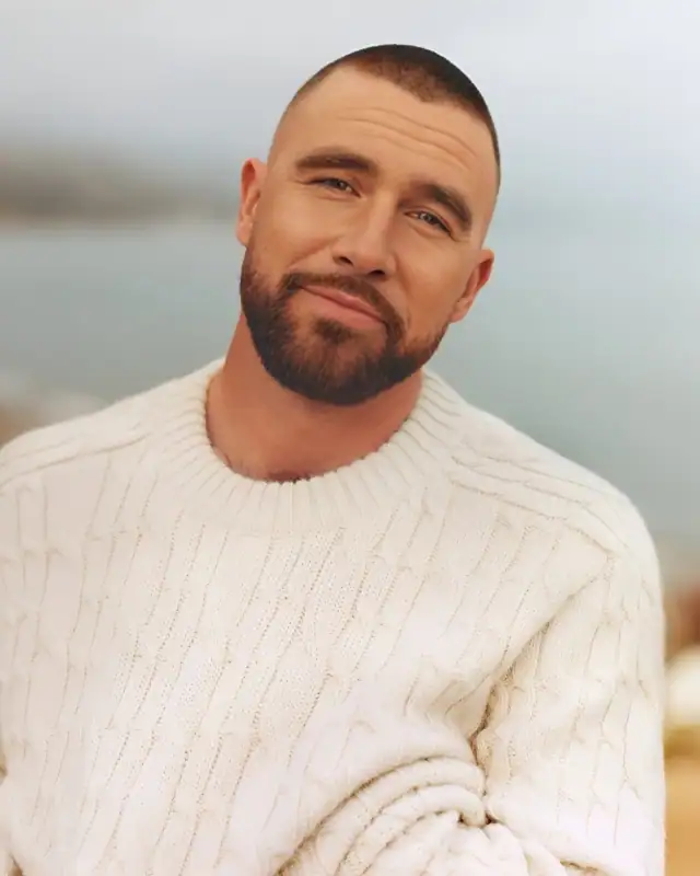 Travis Kelce Height, Age, Wife, Stats, Net Worth And More