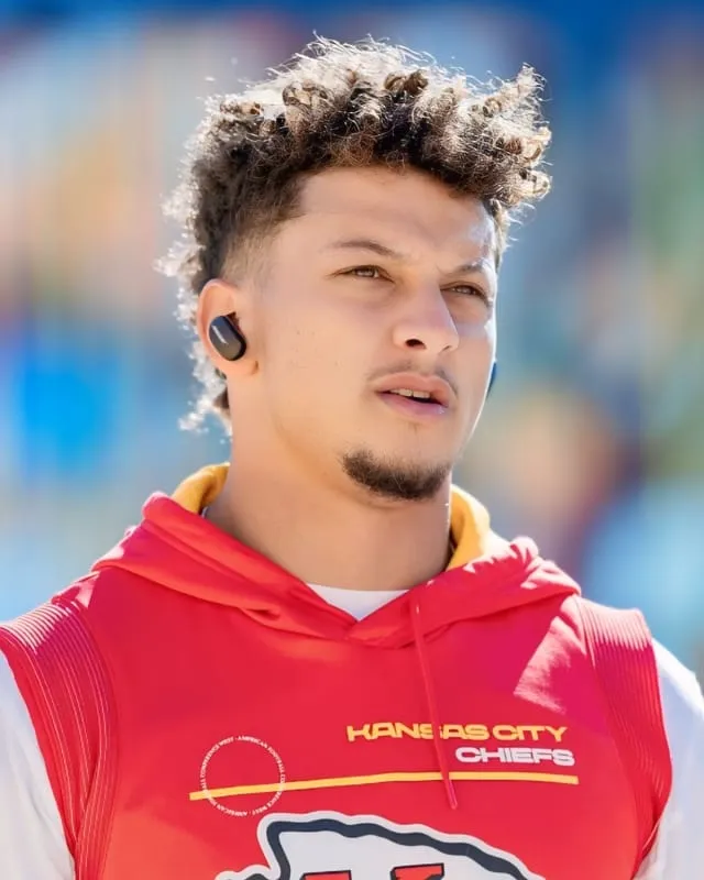 Patrick Mahomes Net Worth, Height, Affairs, Wife, Stats And More