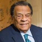 Andrew Young Age, Height, Affairs, News, Net Worth, Wife, And More