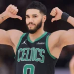 Jayson Tatum Height, Affairs, Net Worth, Family, Wife, Son And More